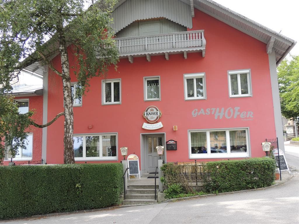 Gasthof zum Annabründl