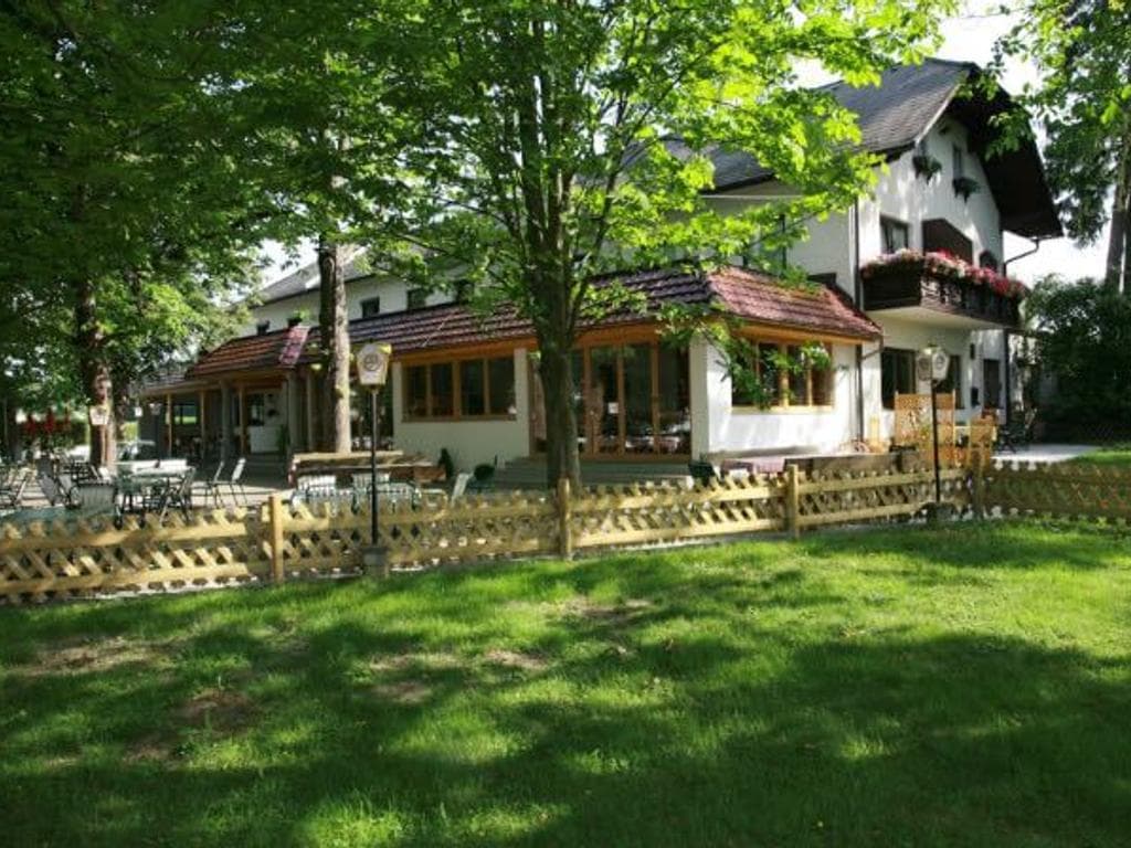Gasthof zur Waldschänke