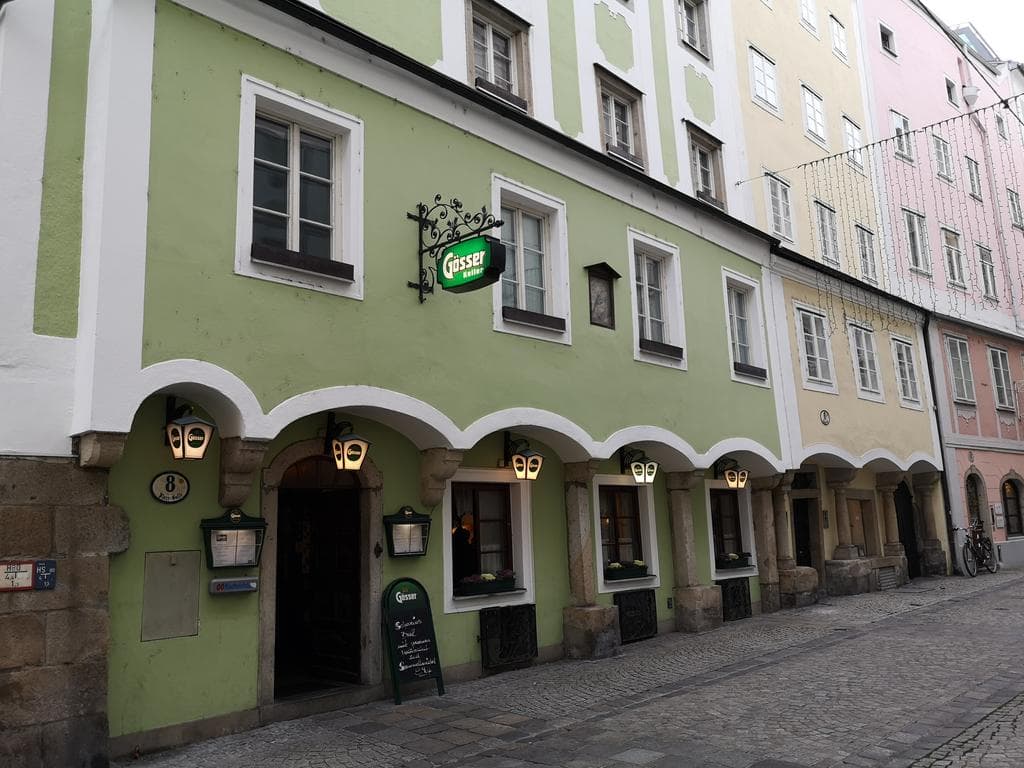 Gösserkeller
