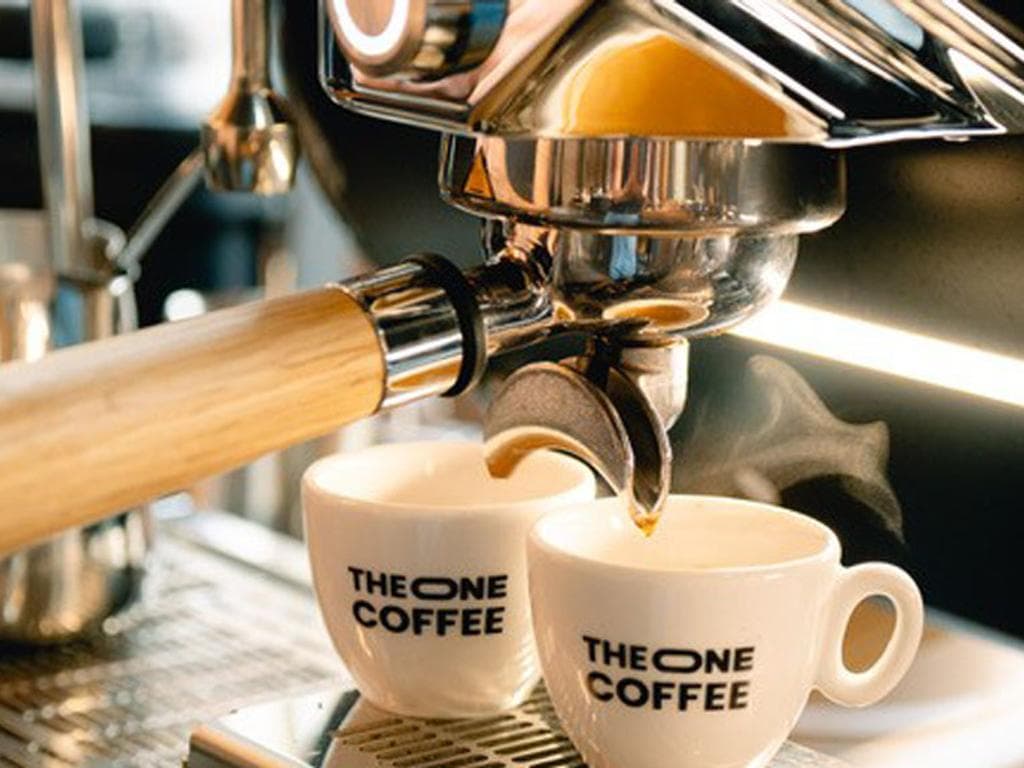 The One Coffee