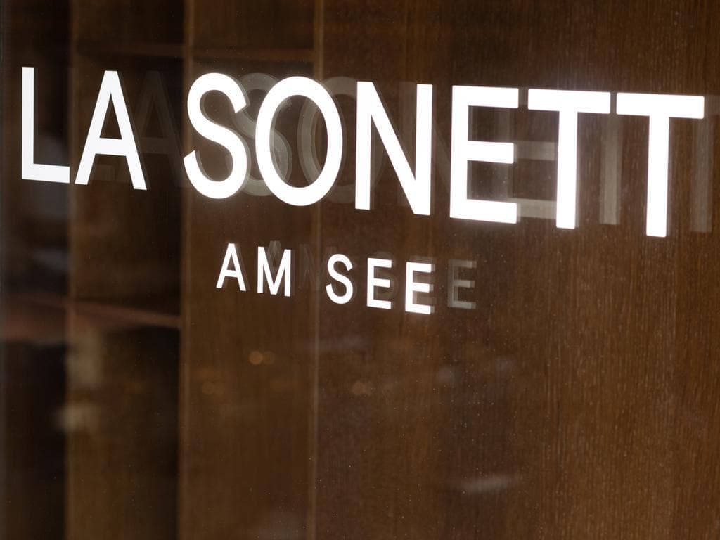 La Sonett am See