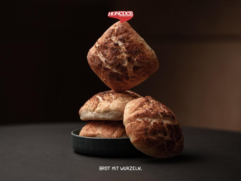 Bäckerei Honeder Naturbackstube Hörsching