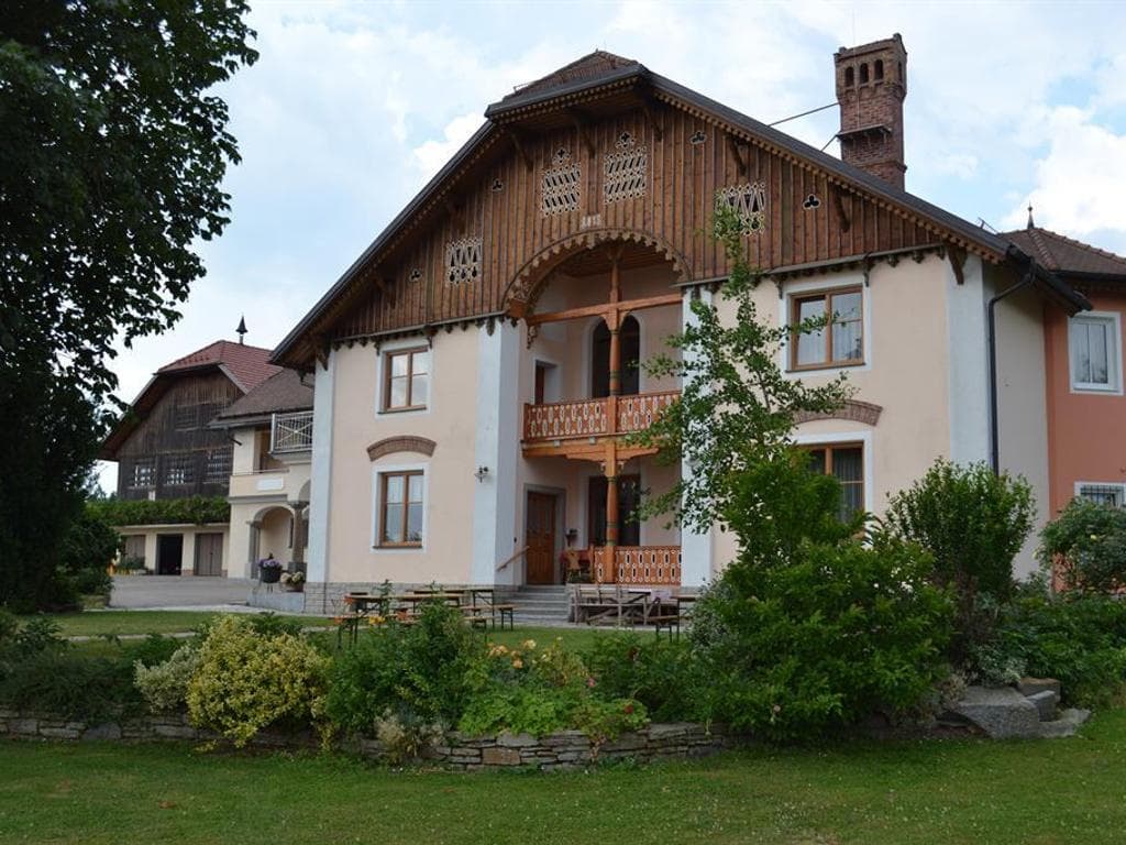 Gasthof Tirolerhof