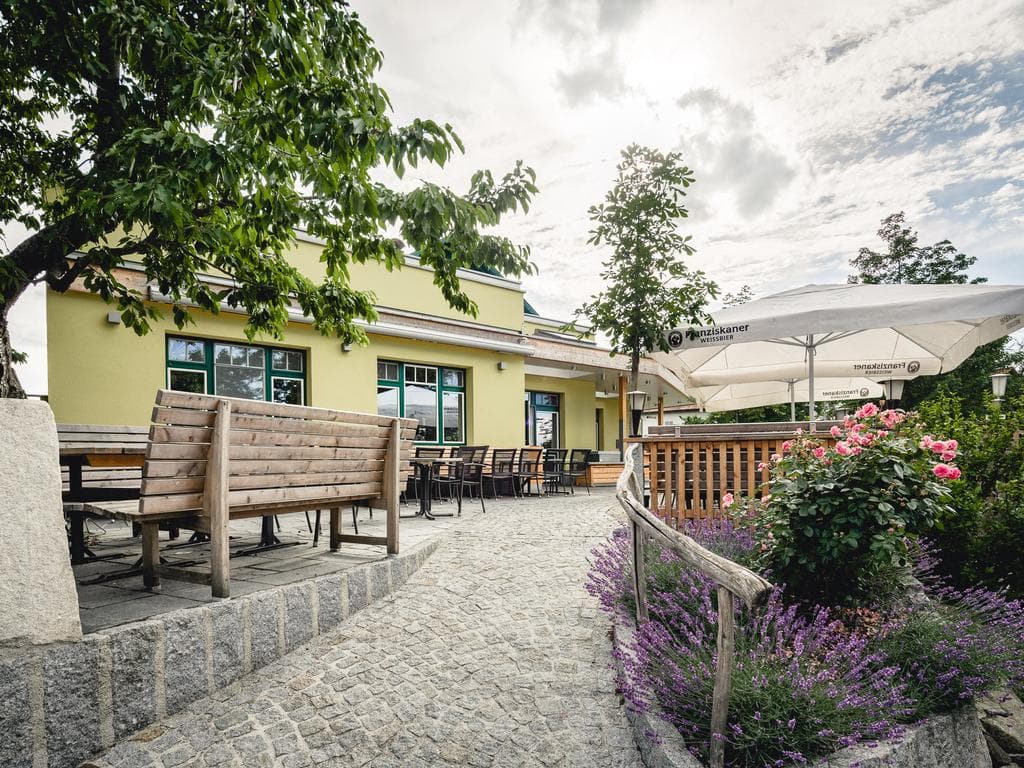 Erlebnishof Kräutermandl