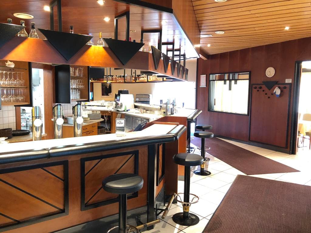 Restaurant Sportpark Obermayr
