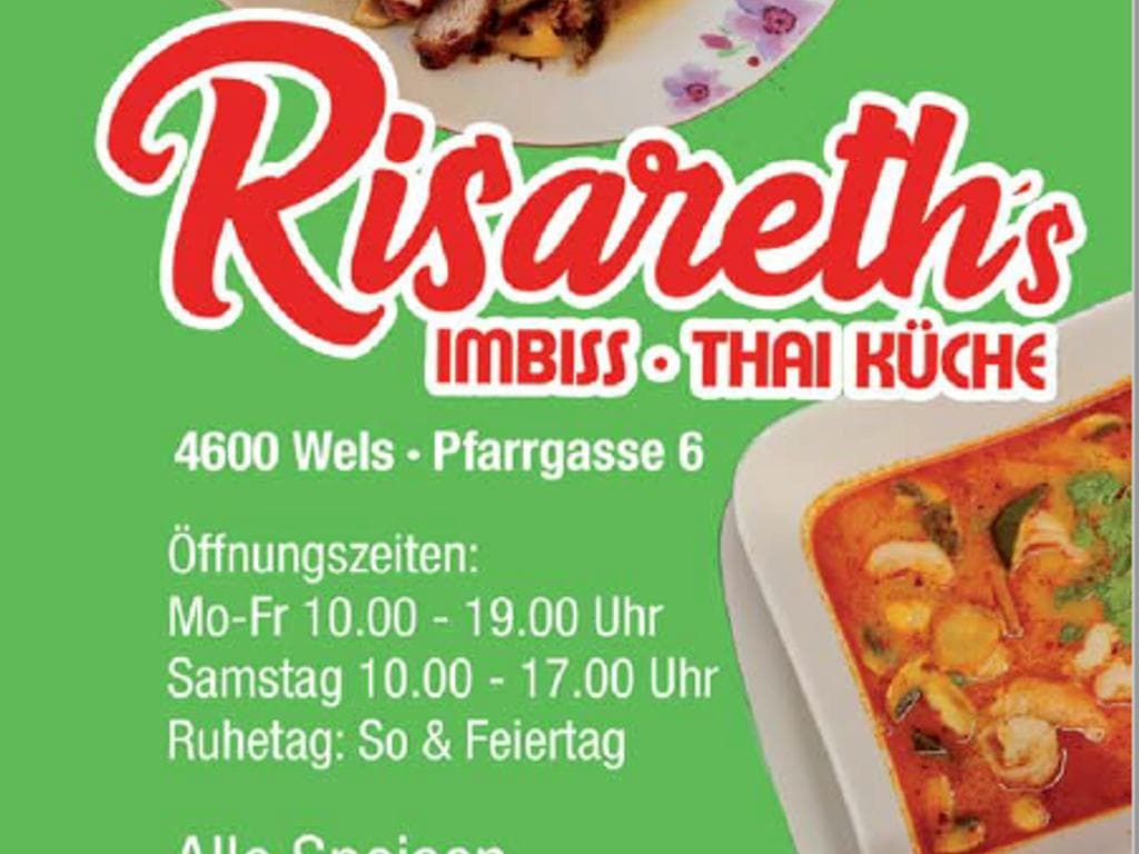 Risareth´s Imbiss