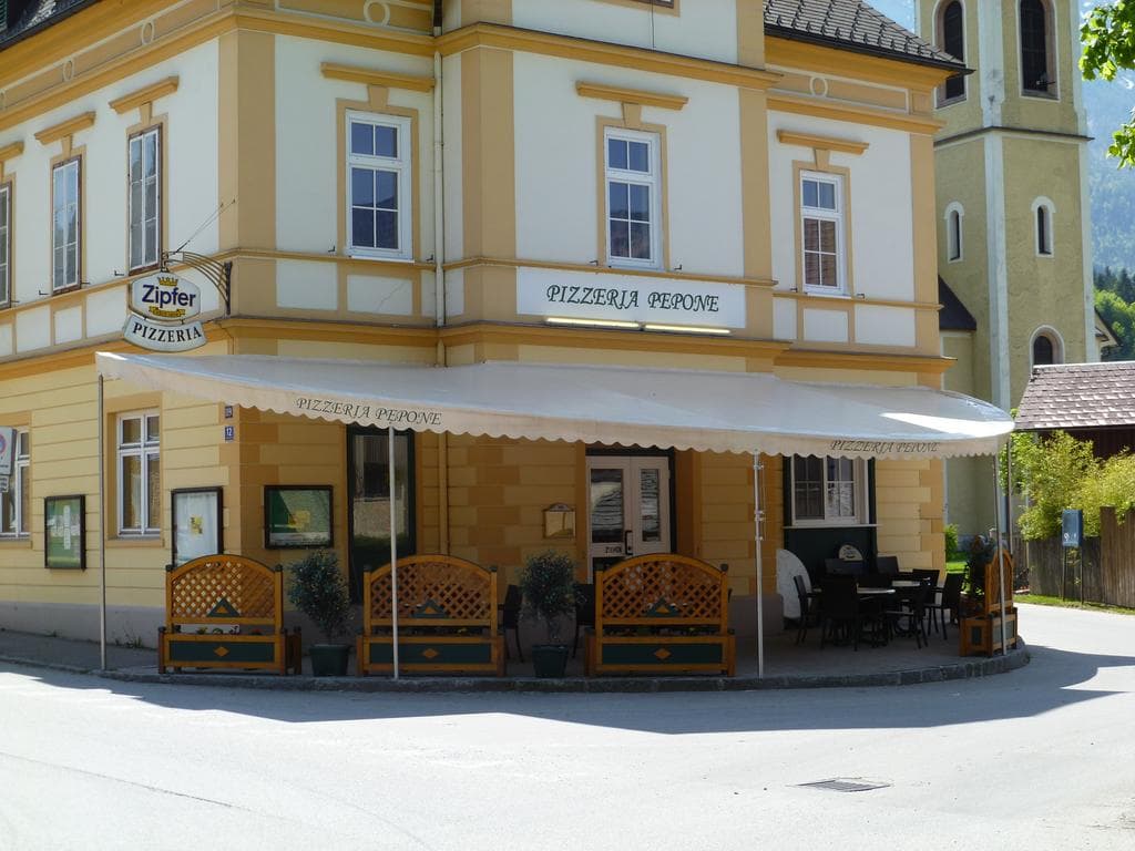 Pizzeria Peppone