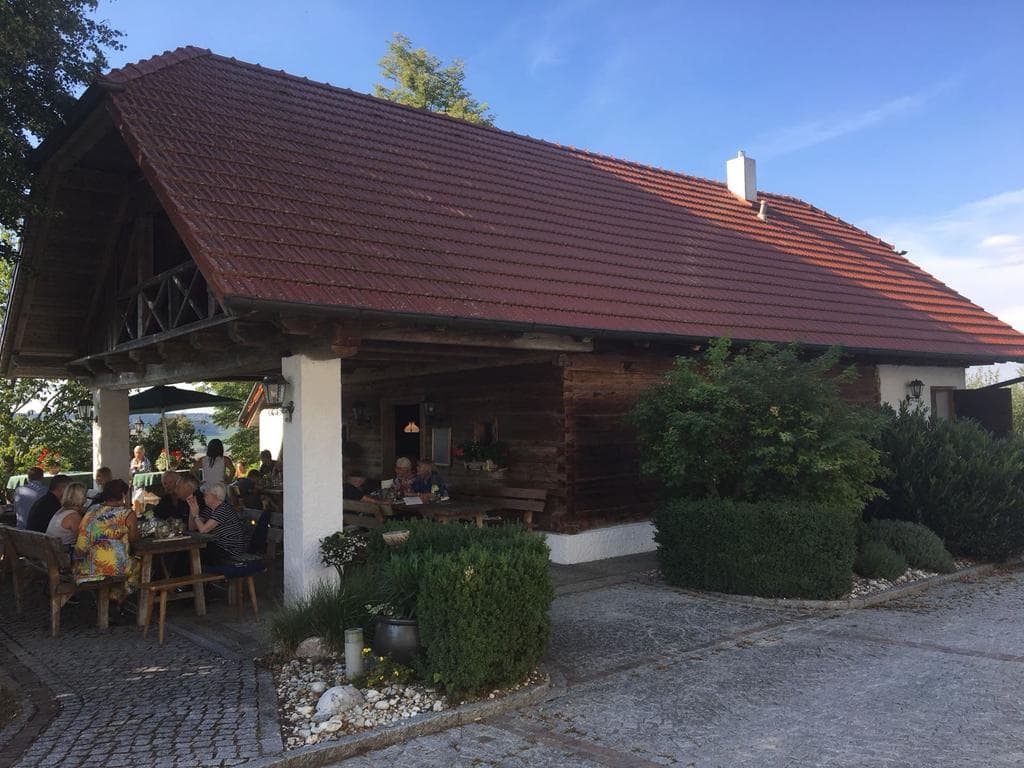 Schneeberger's Mostheuriger