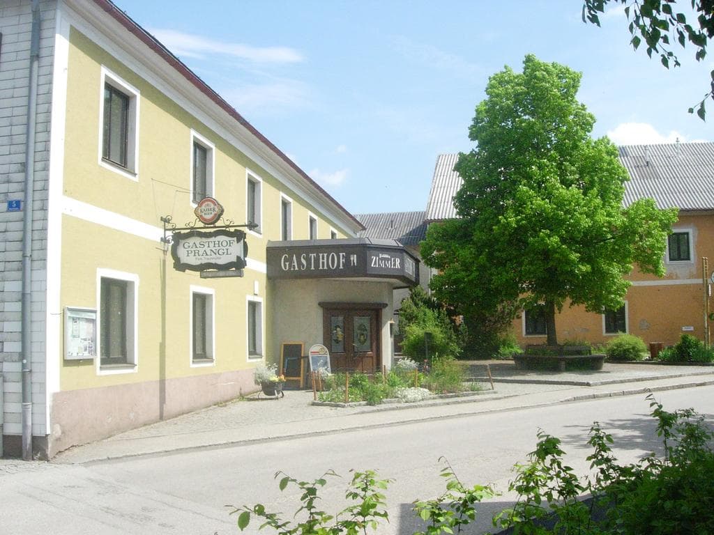 Gasthaus Traunmüller