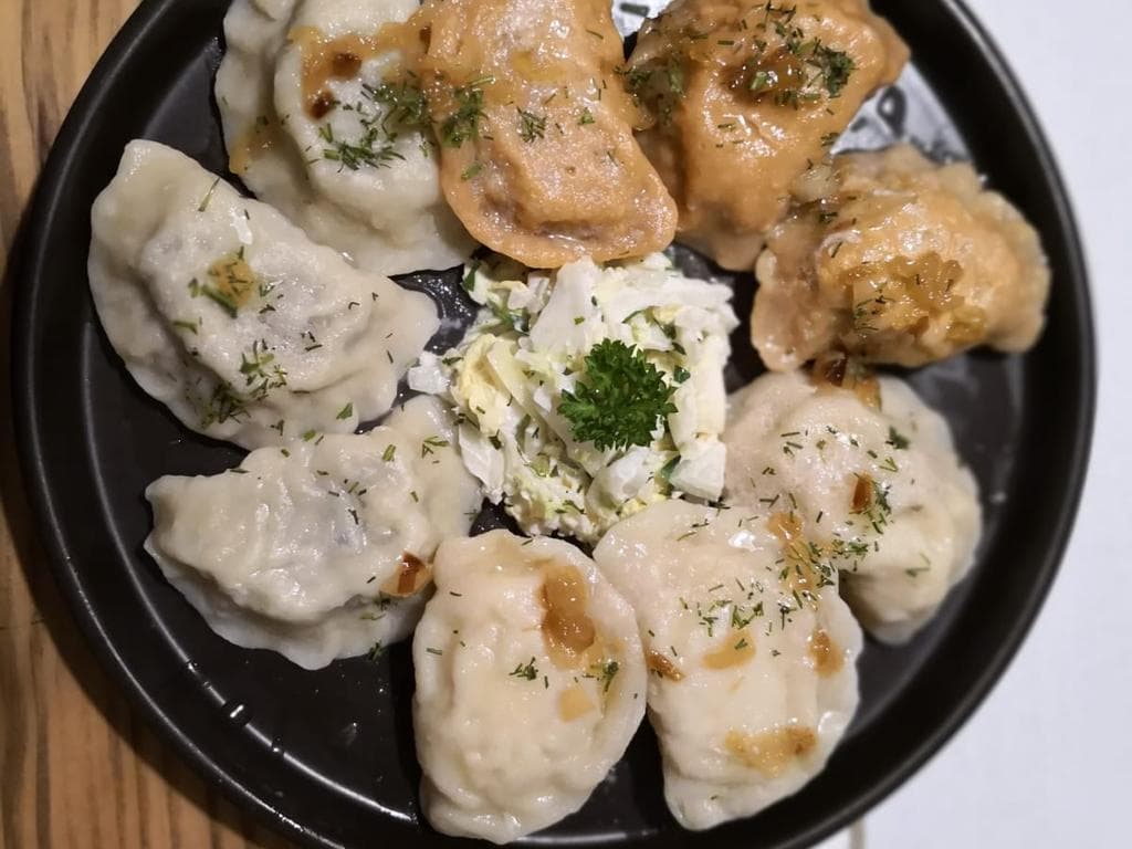 Restaurant Goscinna Chata