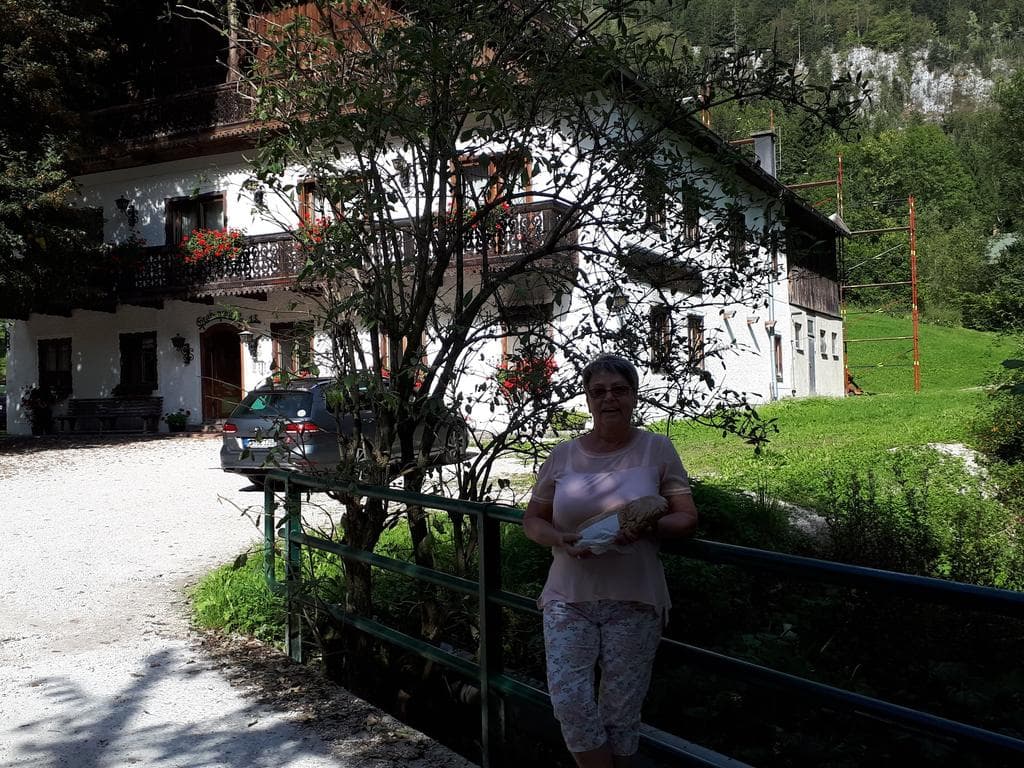 Grabenmühle