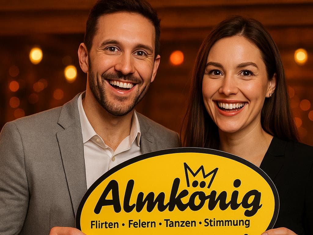 Almkönig