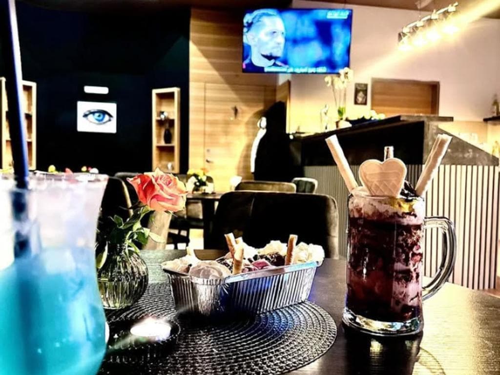 Shisha & Sip