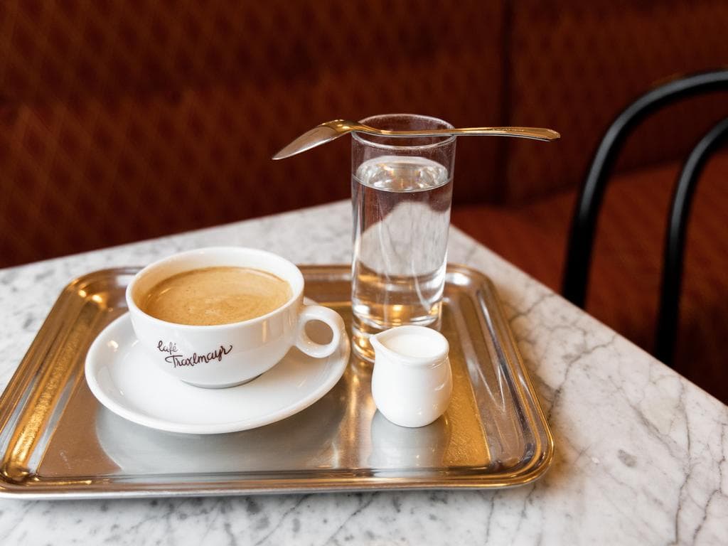 Café Traxlmayr