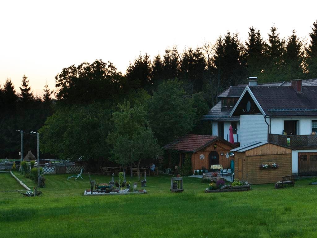 Schlaga Stub´m, Lohnsburg