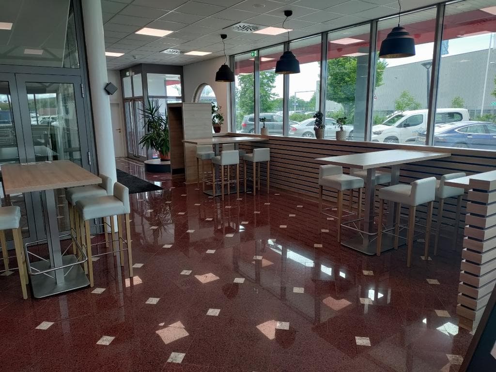 zur flott´n mig - OTN Gastro GmbH