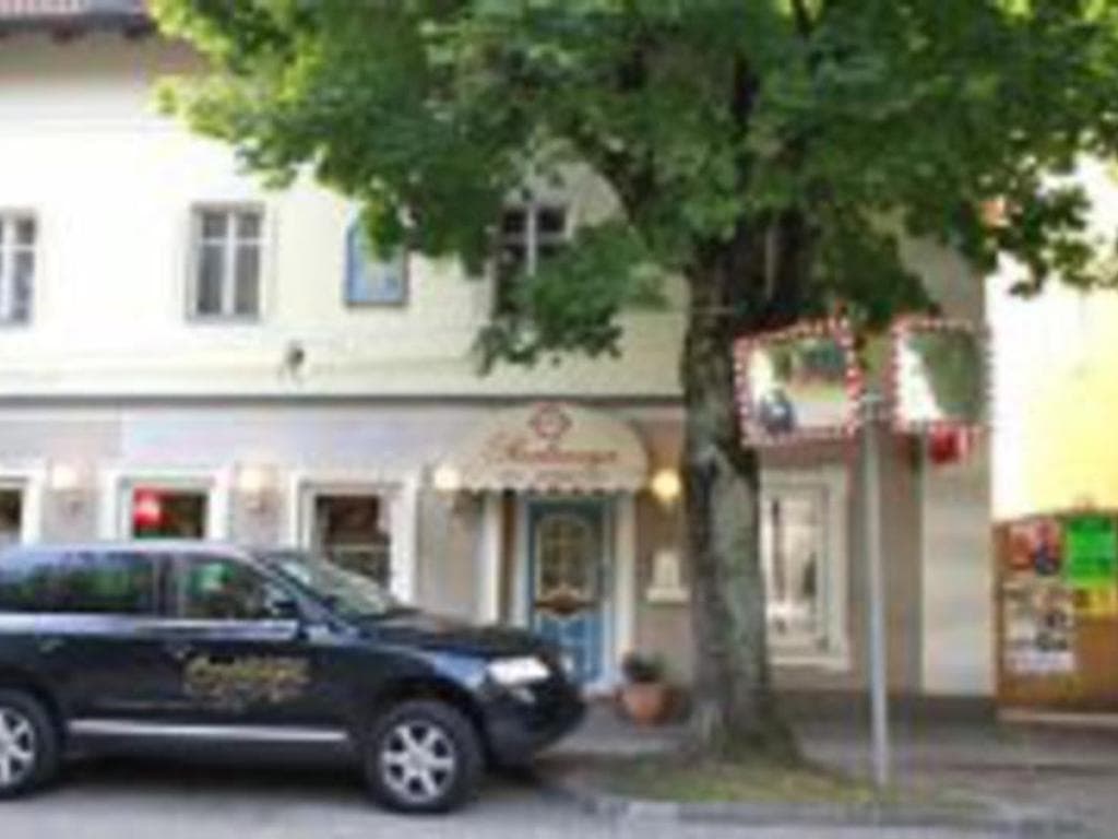 Cafe-Konditorei Preslmayr