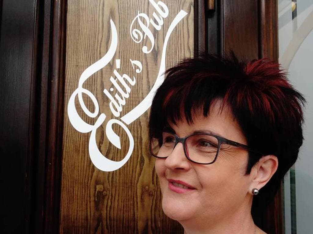 Edith's Pub
