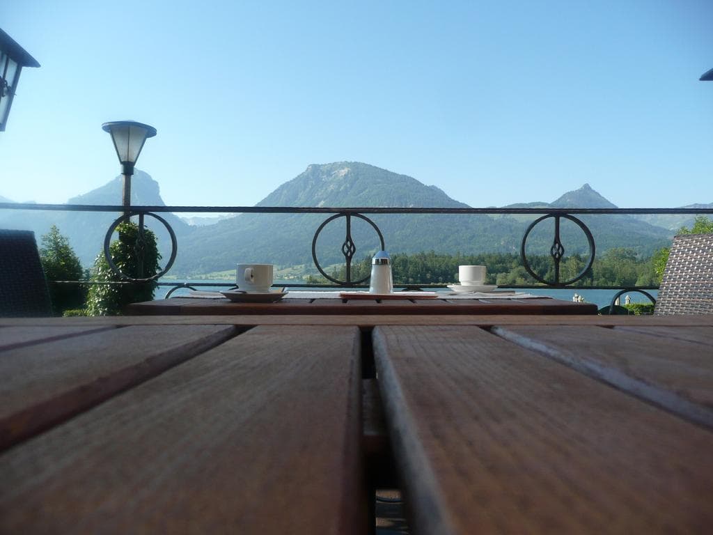 Strandhotel Margaretha
