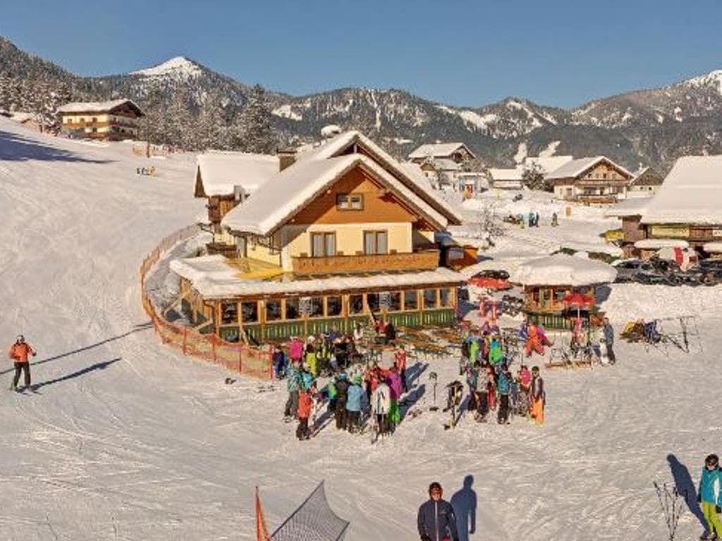 Gasthaus Sumara