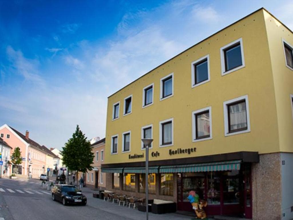 Konditorei Haslberger