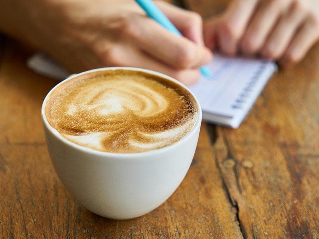 Café Auszeit