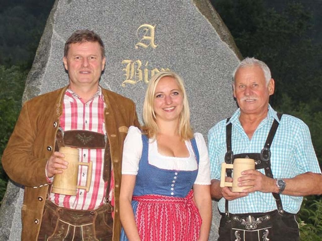 Brauerei Attersee