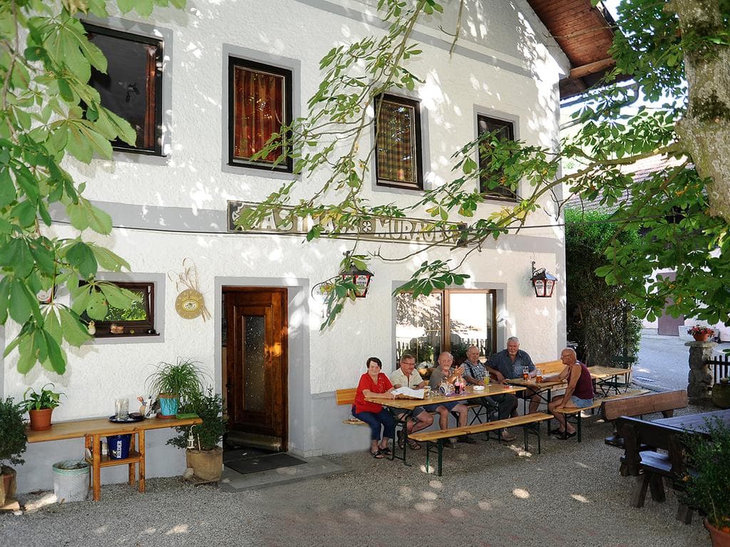 Gasthaus Murauer, Lohnsburg