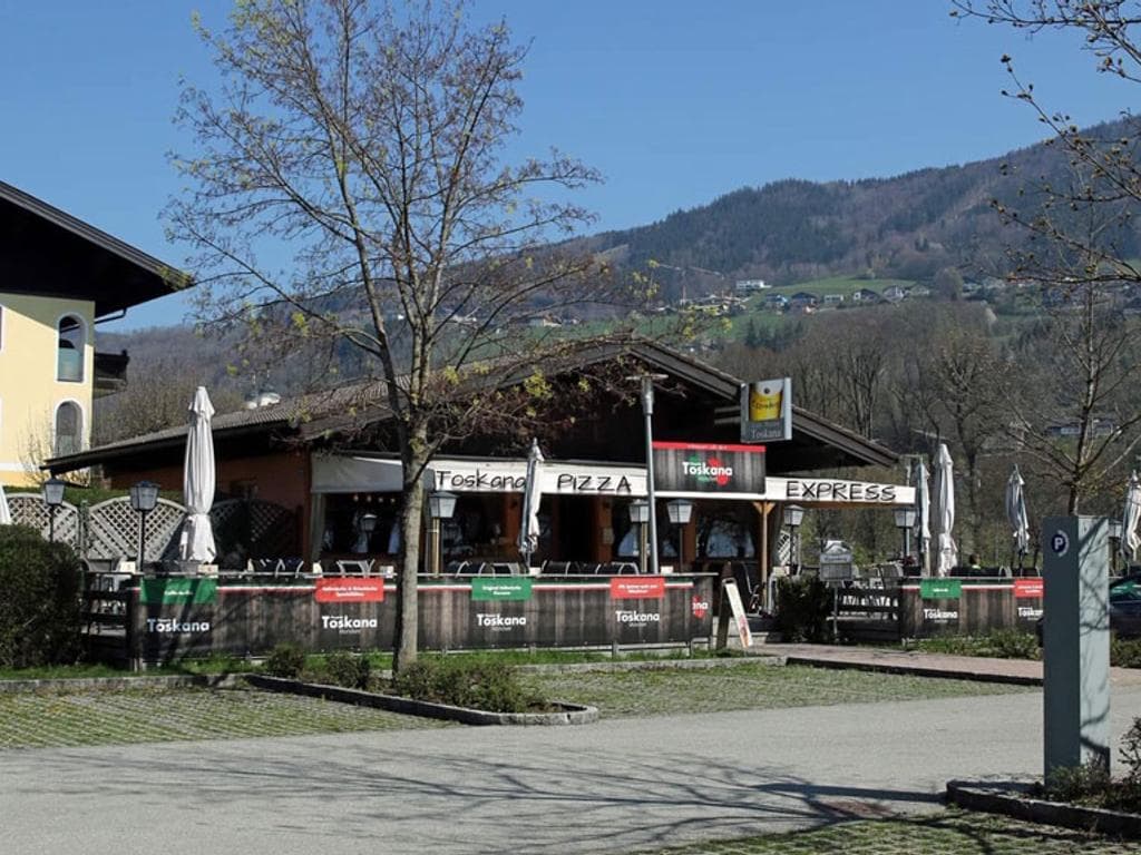 Pizzeria Toskana