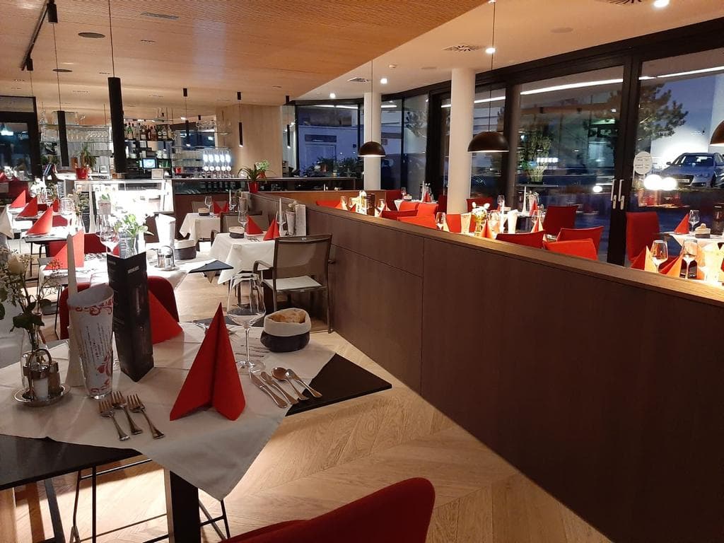 Restaurant In´s Rainers