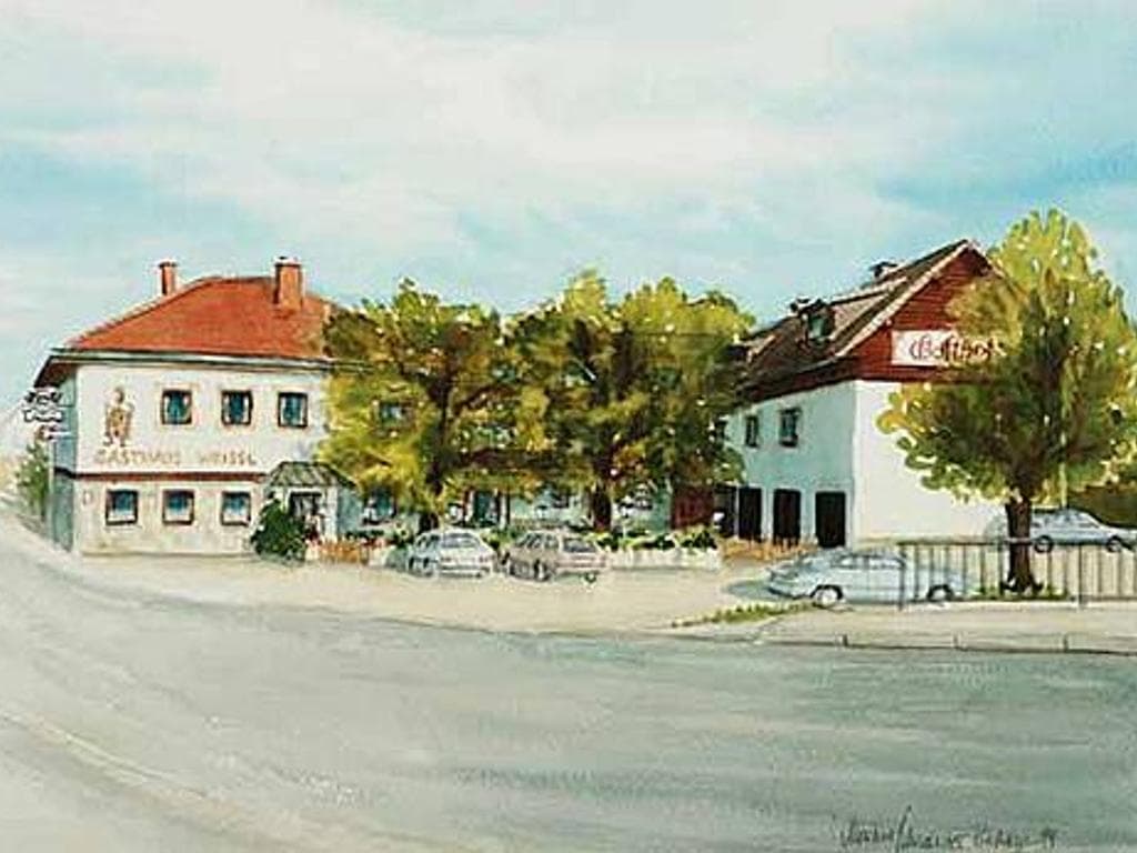 Gasthof Weissl