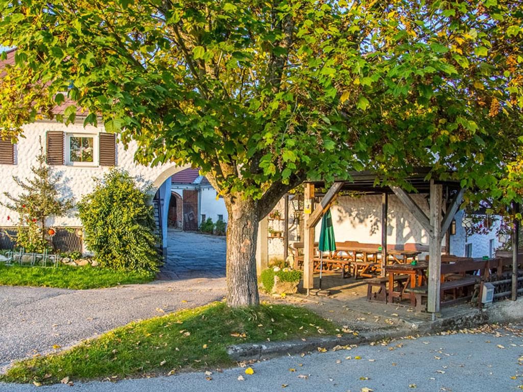 Landgasthaus Brunngraber