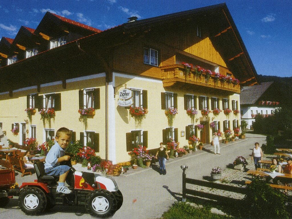 Zum Fidelen Bauern