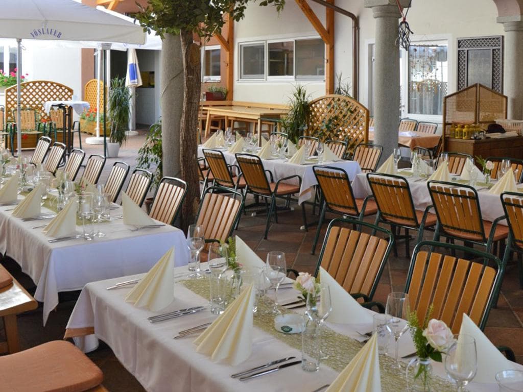 Restaurant Landerl - Café Bar Lounge