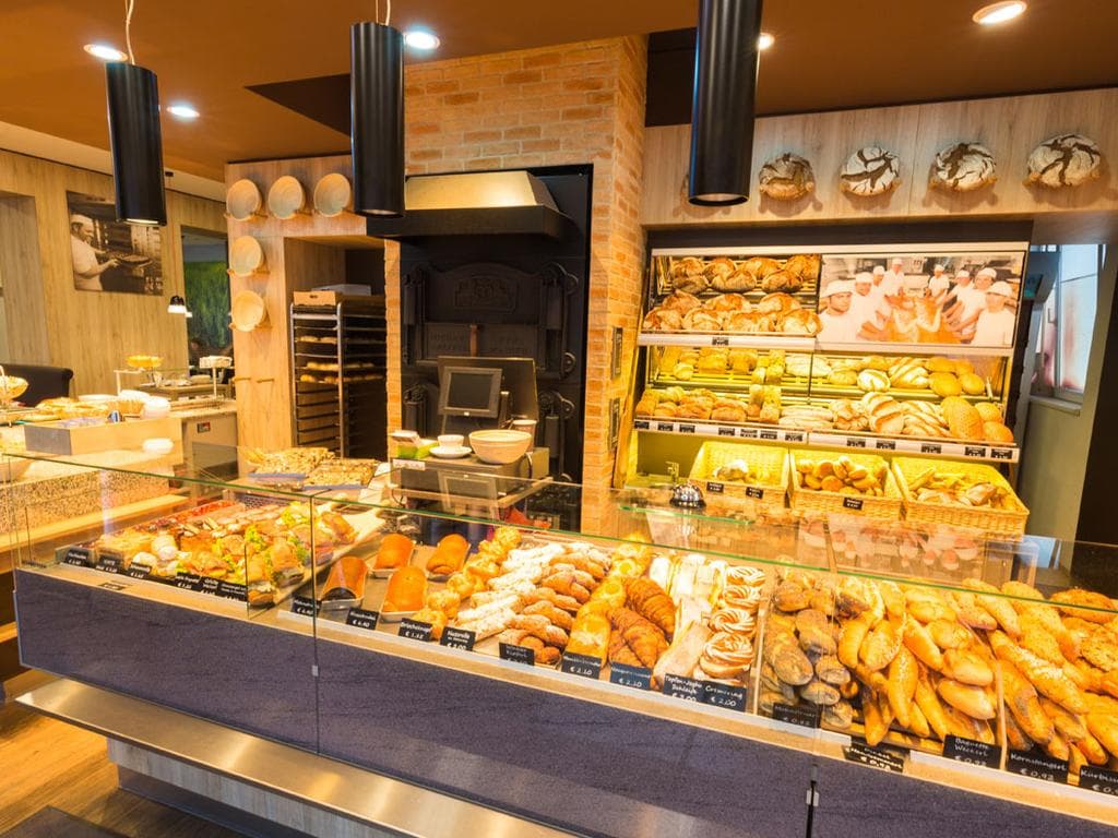 Bäckerei-Café-Konditorei Winkler
