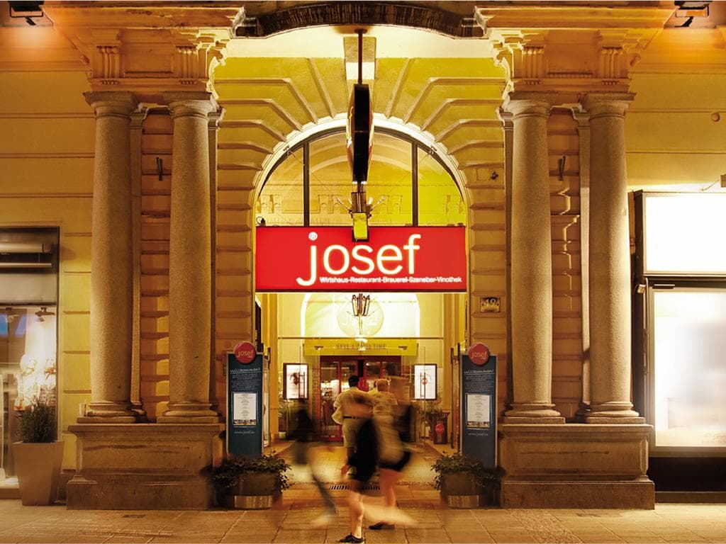 Josef Linz