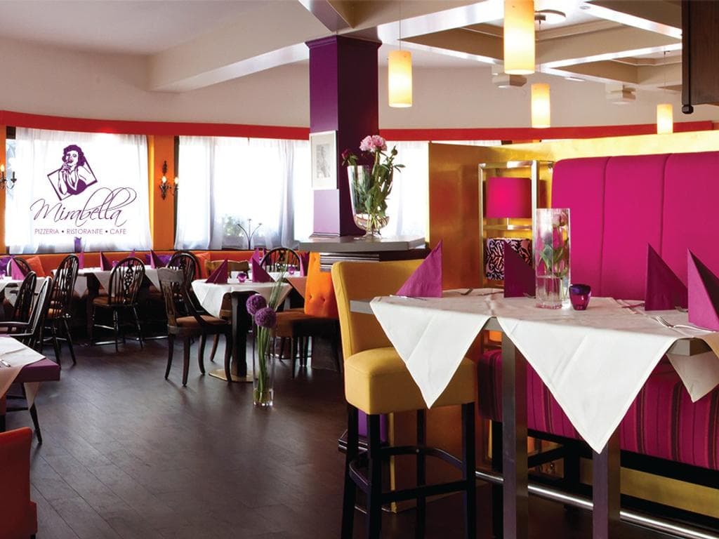 Pizzeria Mirabella