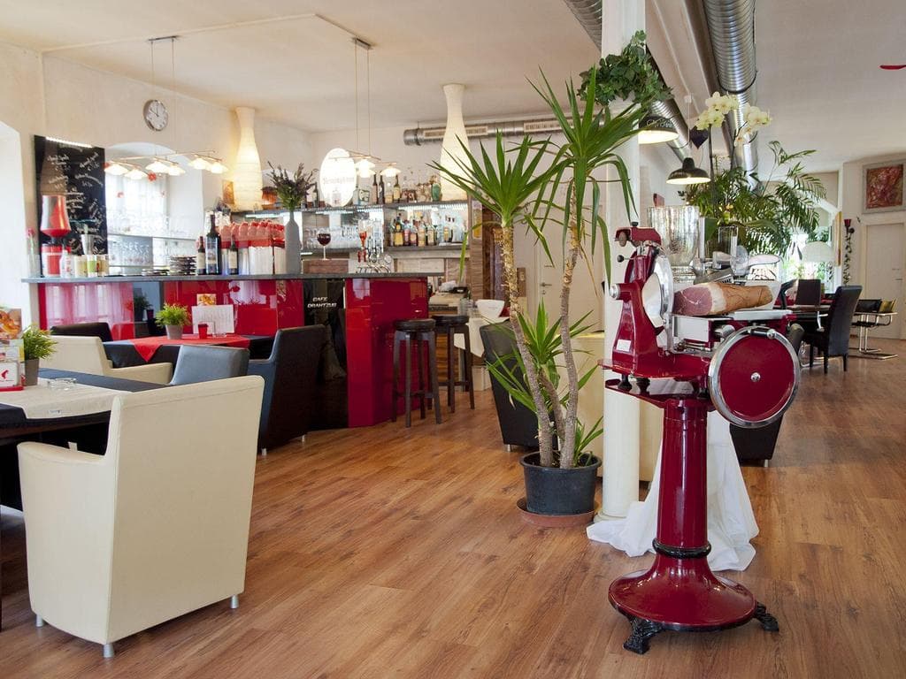 Café Drahtzug