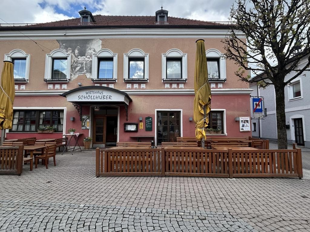 Wirtshaus Schöllhuber