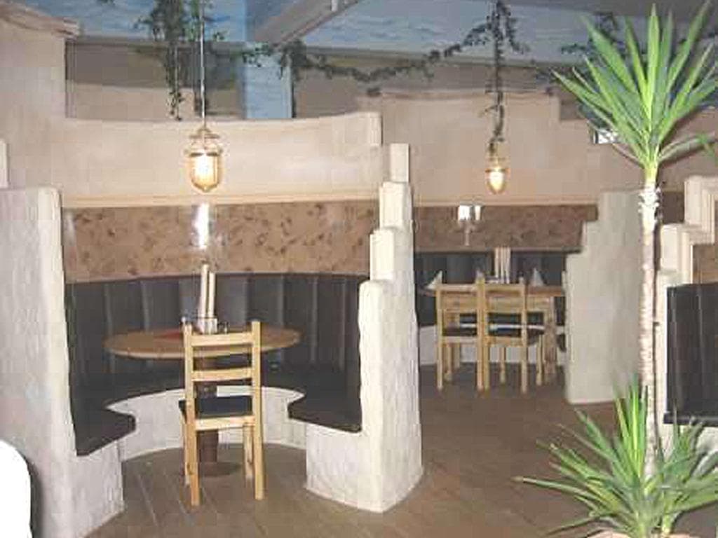 Pizzeria Renata