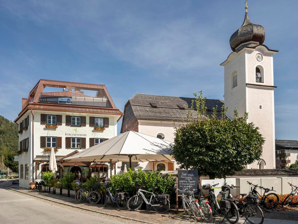 Gasthof Kirchenwirt