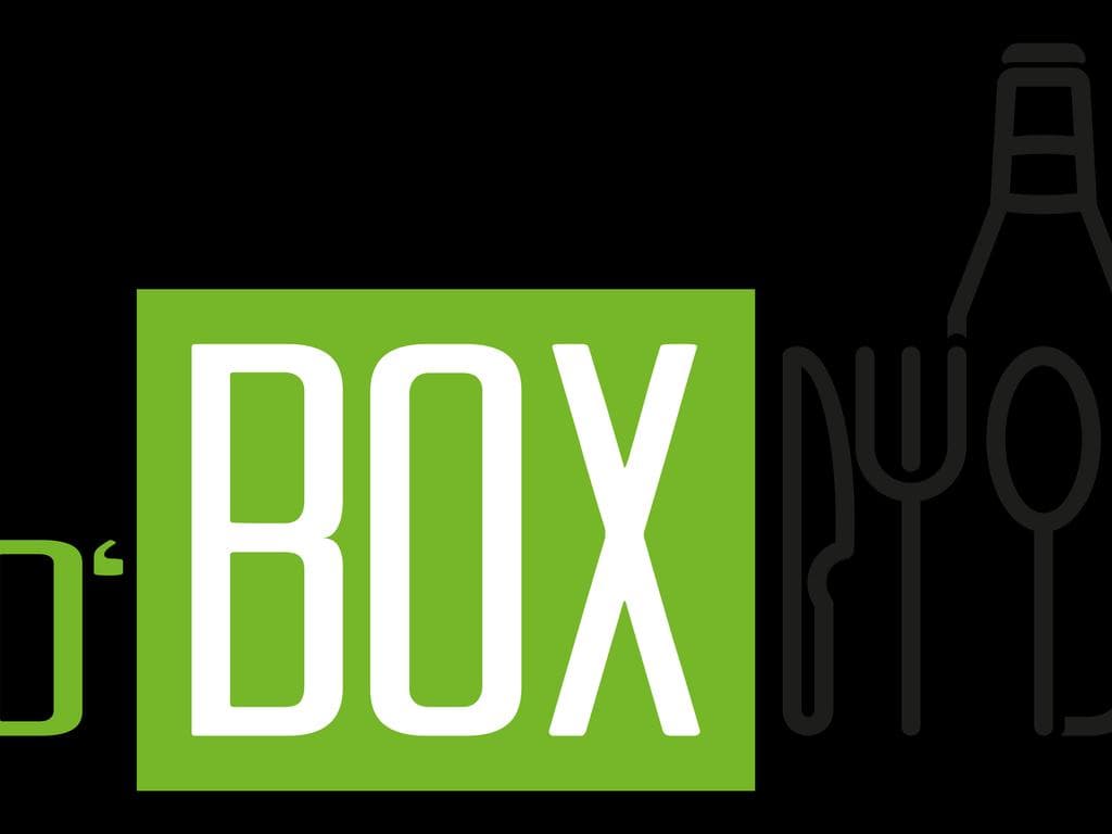 Jausenstation D'BOX