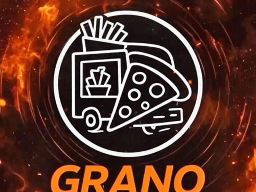 GRANO Pizza & Kebap Foodtruck