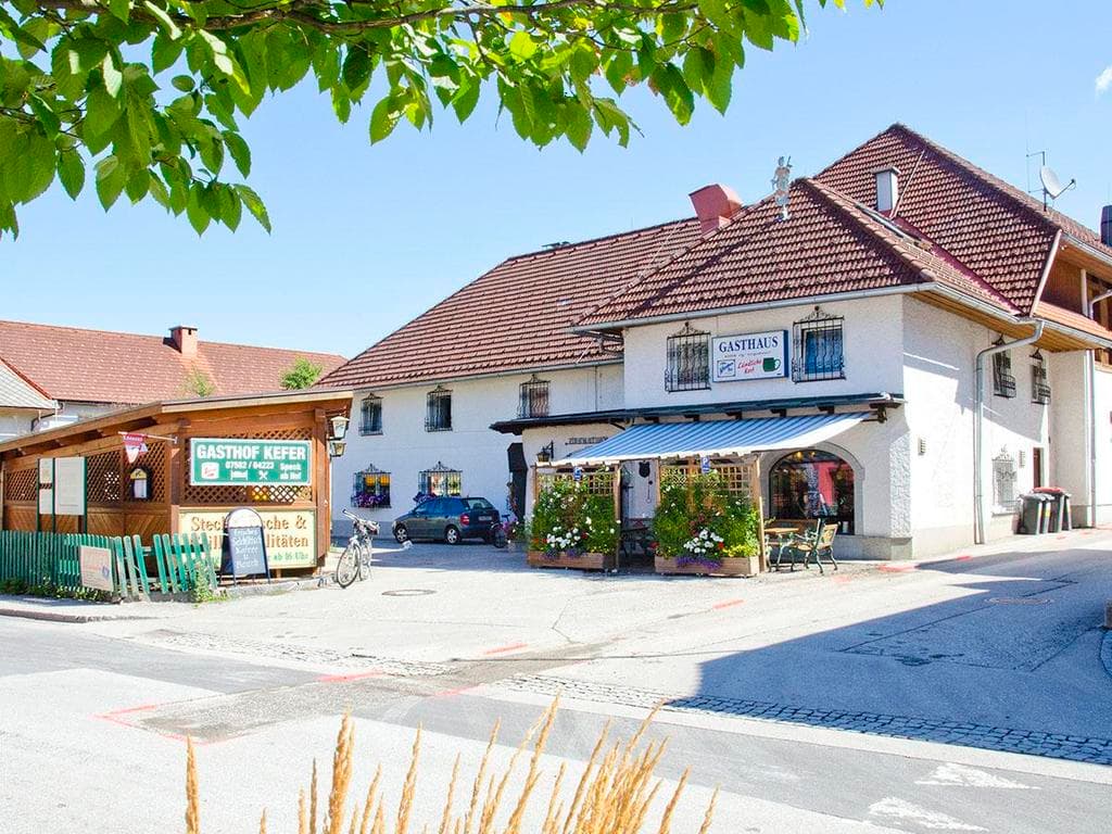 Gasthaus Geigenbauer