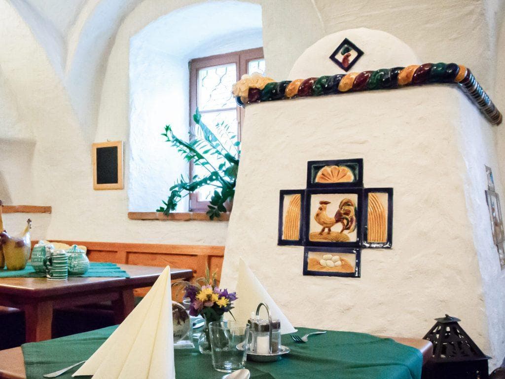 Das Kornexl