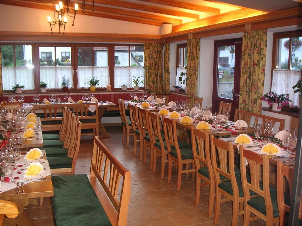 Landgasthof Nussbaumer-Höchsmann