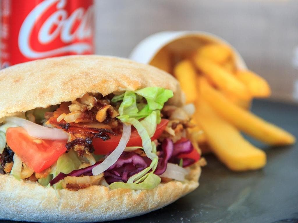 Pizza Kebab Schabanack