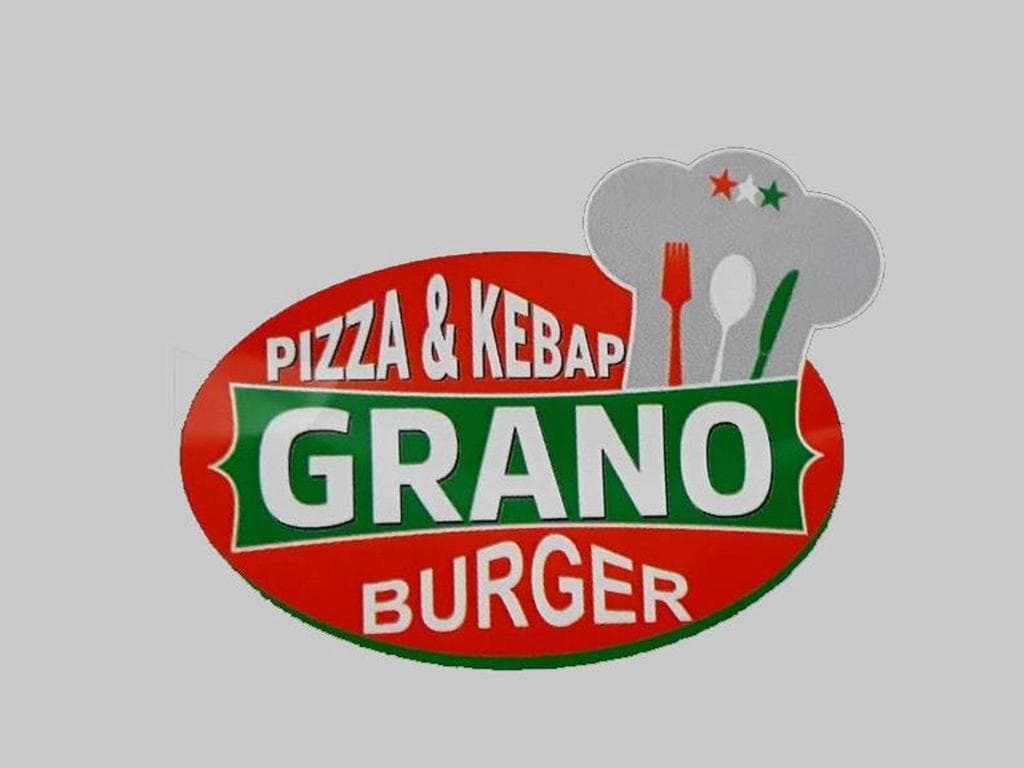 Grano Pizza Kebap