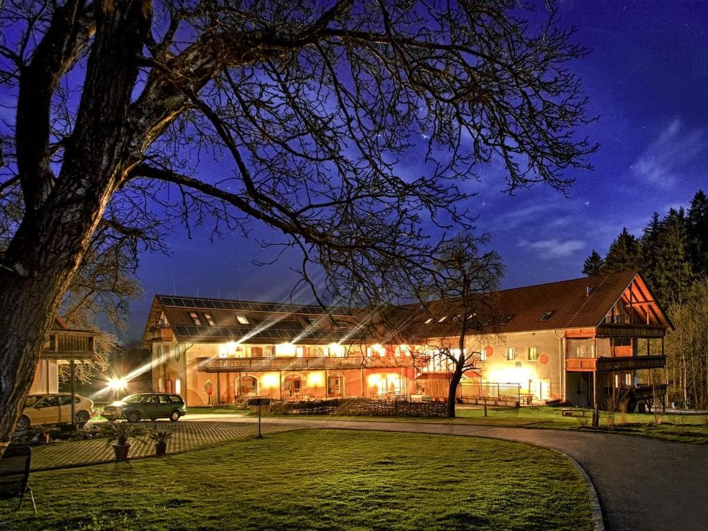 Seminarhof Schleglberg