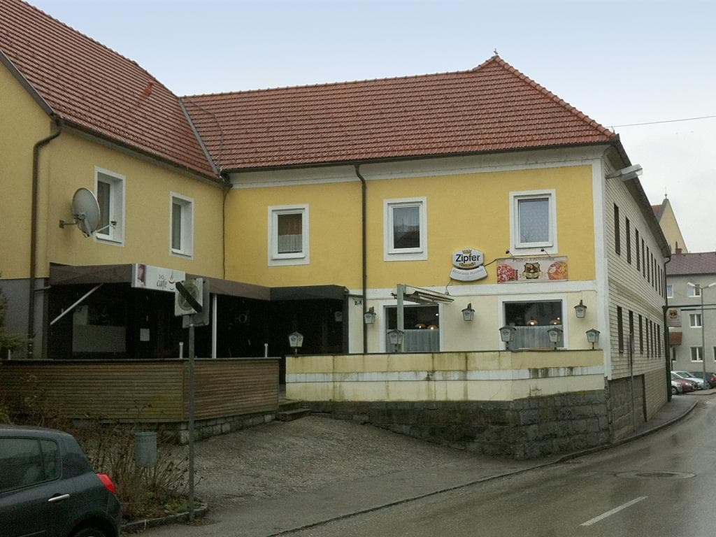Pizzeria Da Vinci, Prambachkirchen